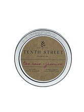 Load image into Gallery viewer, Soy Wax Candle 4 oz. Candle Tin - krisglamcloset