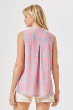 Load image into Gallery viewer, Lizzy Tank Features A Line Bodice - krisglamcloset