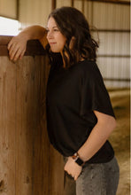 Load image into Gallery viewer, Fishing In The Dark Top - krisglamcloset