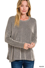Load image into Gallery viewer, Into The Night Pullover - krisglamcloset