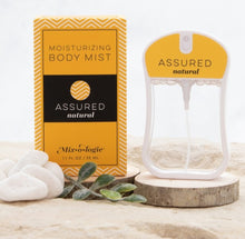 Load image into Gallery viewer, Moisturizing Body Mist Perfume - krisglamcloset