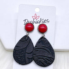 Load image into Gallery viewer, 2" Cowgirl Dangles -Earrings - krisglamcloset