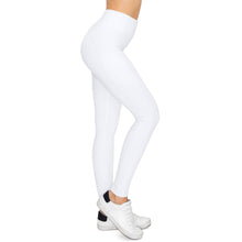 Load image into Gallery viewer, High Waist Activewear Leggings - Side Pockets - krisglamcloset