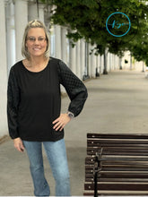 Load image into Gallery viewer, Friday Night Top - krisglamcloset