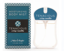 Load image into Gallery viewer, Moisturizing Body Mist Perfume - krisglamcloset
