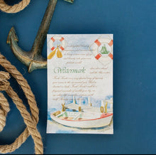 Load image into Gallery viewer, Fresh Scents Watermark Sachets - krisglamcloset