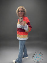 Load image into Gallery viewer, Judy Blue High Waist Fray Hem Bootcut Denim Jeans - krisglamcloset