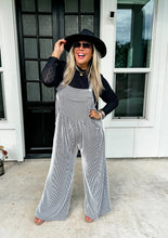 Load image into Gallery viewer, Karli Boho Overalls - krisglamcloset