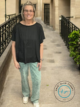 Load image into Gallery viewer, Fishing In The Dark Top - krisglamcloset