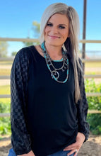 Load image into Gallery viewer, Friday Night Top - krisglamcloset