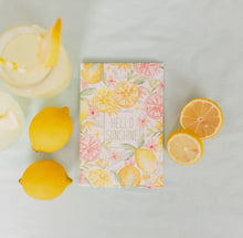 Load image into Gallery viewer, Fresh Scents Hello Sunshine Sachets - krisglamcloset