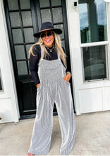Load image into Gallery viewer, Karli Boho Overalls - krisglamcloset