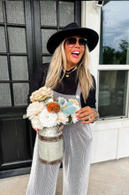 Load image into Gallery viewer, Karli Boho Overalls - krisglamcloset