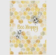 Load image into Gallery viewer, Fresh Scents Bee Happy Sachets - krisglamcloset