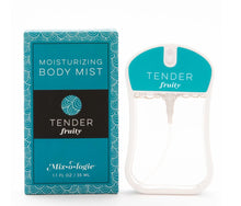 Load image into Gallery viewer, Moisturizing Body Mist Perfume - krisglamcloset