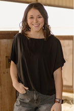 Load image into Gallery viewer, Fishing In The Dark Top - krisglamcloset