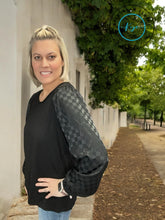 Load image into Gallery viewer, Friday Night Top - krisglamcloset