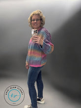 Load image into Gallery viewer, Judy Blue Thermal Skinny Jeans-Dark Wash - krisglamcloset