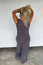 Load image into Gallery viewer, Women’s matching lounge set