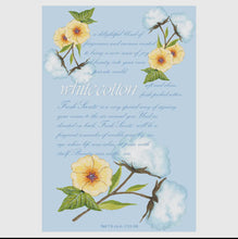 Load image into Gallery viewer, Fresh Scents White Cotton Sachets - krisglamcloset
