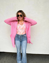 Load image into Gallery viewer, PRETTY PASTELS LOLA CARDIGAN - krisglamcloset