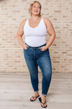 Load image into Gallery viewer, Daphne High Rise Skinny Jeans - krisglamcloset