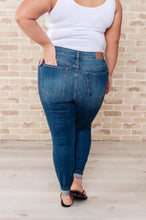Load image into Gallery viewer, Daphne High Rise Skinny Jeans - krisglamcloset