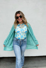 Load image into Gallery viewer, PRETTY PASTELS LOLA CARDIGAN - krisglamcloset