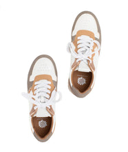 Load image into Gallery viewer, Blush Niko Low-top Court Sneaker - Blush - krisglamcloset