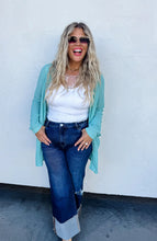 Load image into Gallery viewer, PRETTY PASTELS LOLA CARDIGAN - krisglamcloset