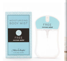 Load image into Gallery viewer, Moisturizing Body Mist Perfume - krisglamcloset