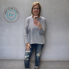 Load image into Gallery viewer, Into The Night Pullover - krisglamcloset