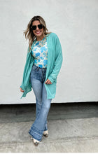 Load image into Gallery viewer, PRETTY PASTELS LOLA CARDIGAN - krisglamcloset