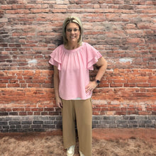 Load image into Gallery viewer, VERRA POCKET PANTS - krisglamcloset