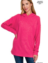 Load image into Gallery viewer, The Weekend Hacci Hoodie