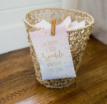 Load image into Gallery viewer, Fresh Scents A Little Sparkle Sachets - krisglamcloset