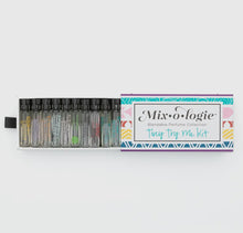 Load image into Gallery viewer, Mixologie Tiny Try Me Kit - krisglamcloset