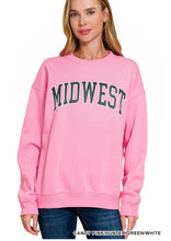 Load image into Gallery viewer, The Midwest Cozy Crew