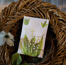 Load image into Gallery viewer, Fresh Scents Lily of the Valley Sachets - krisglamcloset