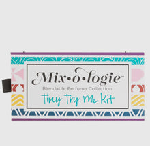 Load image into Gallery viewer, Mixologie Tiny Try Me Kit - krisglamcloset