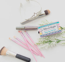 Load image into Gallery viewer, Mixologie Tiny Try Me Kit - krisglamcloset