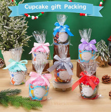 Load image into Gallery viewer, Teacher Off Duty Cupcake fluffy Socks - krisglamcloset