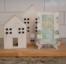 Load image into Gallery viewer, Fresh Scents Spring Door Sachets - krisglamcloset