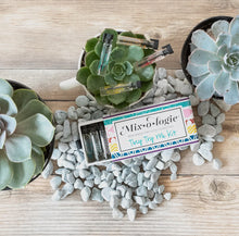 Load image into Gallery viewer, Mixologie Tiny Try Me Kit - krisglamcloset