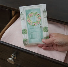 Load image into Gallery viewer, Fresh Scents Spring Door Sachets - krisglamcloset