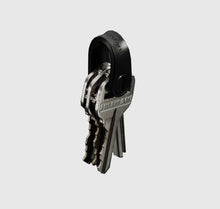 Load image into Gallery viewer, KeySmart Mini Minimalist Key Holder; Black - krisglamcloset