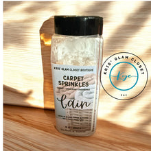 Load image into Gallery viewer, KGC Carpet Sprinkle - krisglamcloset