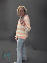 Load image into Gallery viewer, Judy Blue Rhinestone Side Panel Flare-Light Wash - krisglamcloset