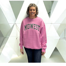 Load image into Gallery viewer, The Midwest Cozy Crew