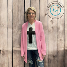 Load image into Gallery viewer, PRETTY PASTELS LOLA CARDIGAN - krisglamcloset
